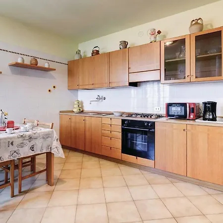 펜션 Casa Castellani *