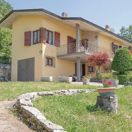펜션 Casa Castellani *